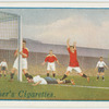 Bolton Wanderers v. Middlesbrough.