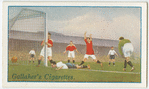 Bolton Wanderers v. Middlesbrough.