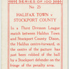 Halifax Town v. Stockport County.
