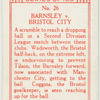 Barnsley v. Bristol City.