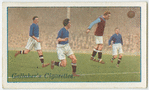 Aston Villa v. Portsmouth.