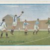 Oldham Athletic v. Manchester City.