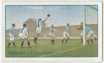 Oldham Athletic v. Manchester City.