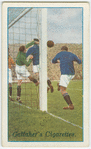 Chelsea v. Blackpool.