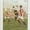Stoke City v. Fulham.