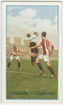 Stoke City v. Fulham.