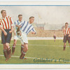 Southampton v. Leeds United.