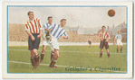 Southampton v. Leeds United.