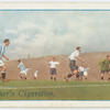 Huddersfield Town v. Tottenham Hotspur.