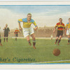 Bradford v. Halifax Town.