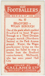 Bradford v. Wigan Borough.