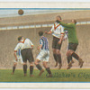 West Brom. Albion v. Clapton Orient.