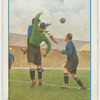 Celtic v. Cowdenbeath.
