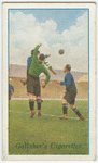 Celtic v. Cowdenbeath.
