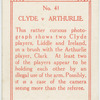 Clyde v. Arthurlie.