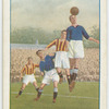 Motherwell v. Rangers.