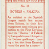 Bo'ness v. Falkirk.