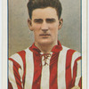 David Halliday.