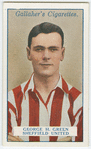 George H. Green.