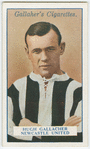 Hugh Gallacher.