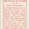 Hugh Gallacher.
