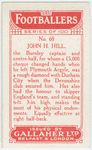 John H. Hill.
