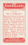 Wm. E. Rawlings.