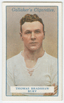 Thomas Bradshaw.