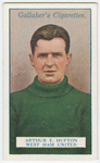 Arthur E. Hufton.