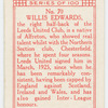 Willis Edwards.