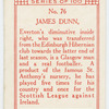 James Dunn.