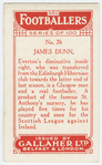 James Dunn.