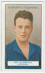 Joseph Bambrick.
