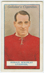 Donald McKinlay.