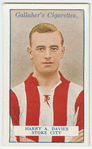 Harry A. Davies.