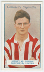 Sidney G. Gibson.