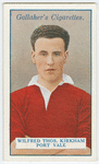 Wilfred T. Kirkham.