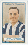 Harry Chambers.