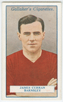 James Curran.
