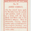James Curran.