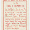 John B. Grimwood.