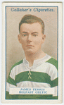James Ferris.