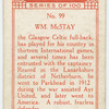 Wm. McStay.