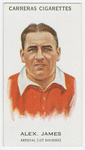 Alex. James (Arsenal)