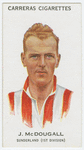 J. McDougall (Sunderland)