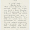 J. McDougall (Sunderland)