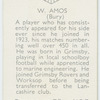W. Amos (Bury)