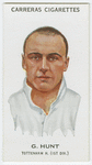 G. Hunt (Tottenham Hostspur)