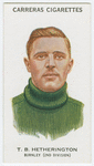 T.B. Hetherington (Burnley)