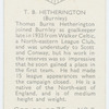 T.B. Hetherington (Burnley)